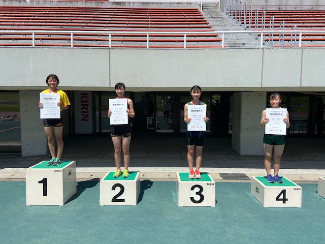 男子3000m